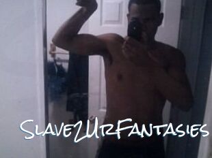 Slave2UrFantasies