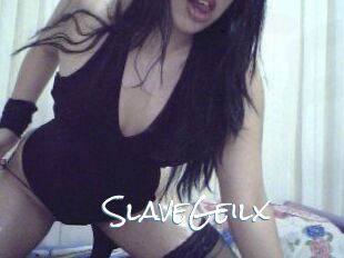 SlaveGeilx