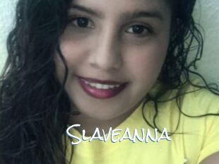 Slaveanna