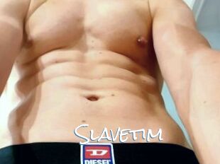 Slavetim