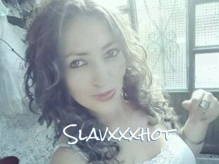 Slavxxxhot
