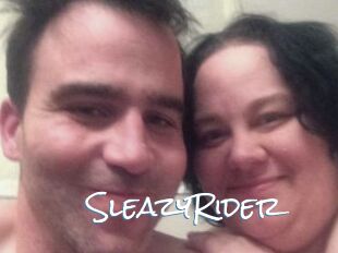SleazyRider