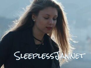 SleeplessJannet