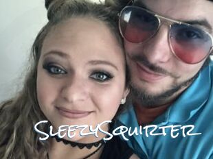 SleezySquirter