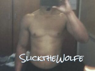 SlicktheWolfe