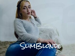 SlimBlonde