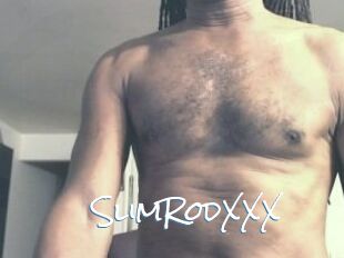 SlimRodXXX