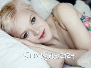 SlimSherry