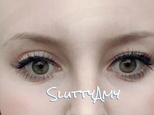 SluttyAmy