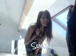 Slynn