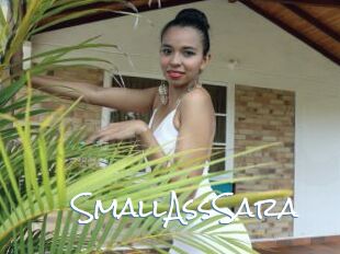 SmallAssSara