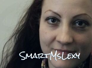 SmartMsLexy