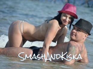 SmashAndKiska