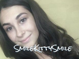 SmileKittySmile