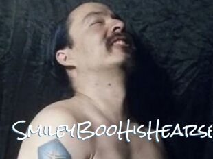 SmileyBooHisHearse