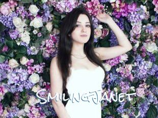 SmilingJanet