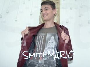SmithMARIO