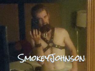SmokeyJohnson