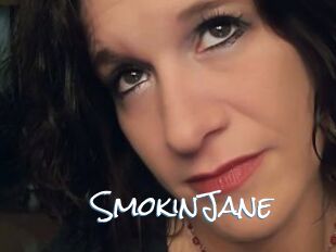 SmokinJane