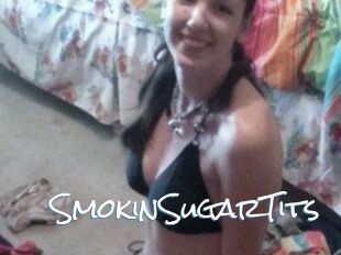 SmokinSugarTits