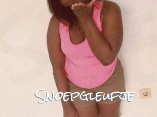 Snoepgleufje