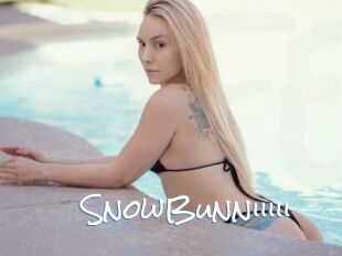 SnowBunniiiii