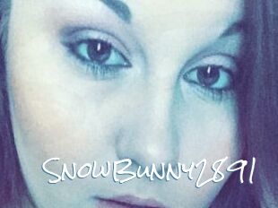 SnowBunny2891