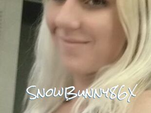 SnowBunny86X