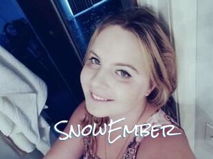 SnowEmber