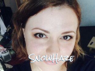 SnowHaze