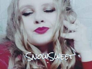 SnowSweet