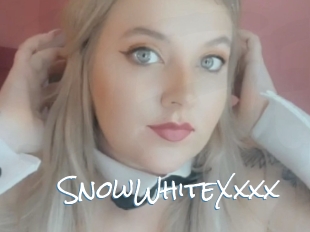 SnowWhiteXxxx