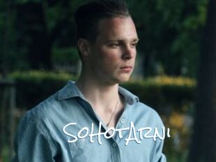 SoHotArni