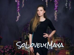 SoLovelyMaya