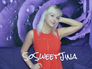SoSweetJina