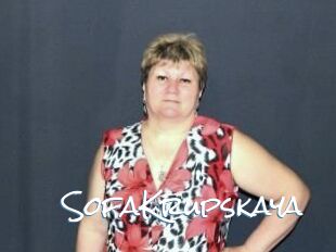 SofaKrupskaya