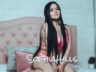 SofhiaHills