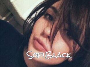 SofiBlack