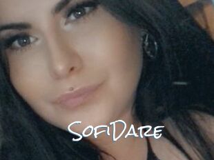 SofiDare