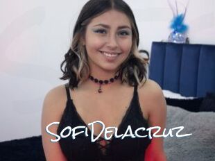 SofiDelacruz