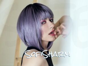 SofiSharm