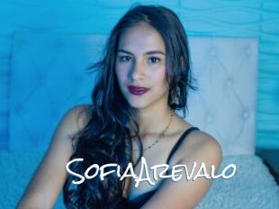 SofiaArevalo