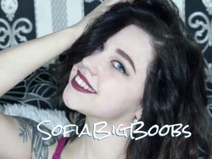 SofiaBigBoobs