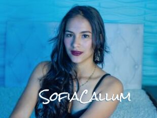 SofiaCallum