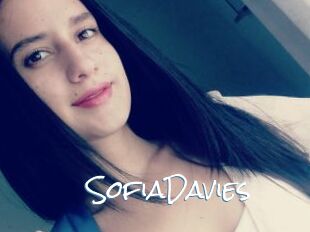 SofiaDavies
