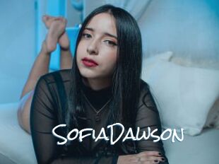 SofiaDawson