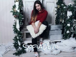 SofiaDevil