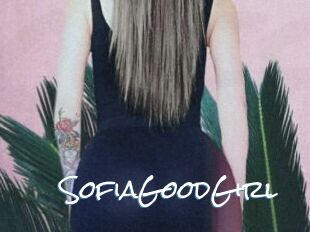 SofiaGoodGirl