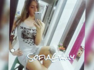 SofiaGray