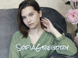 SofiaGregory